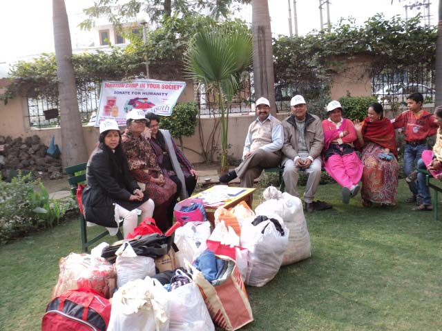 Faridabad Collection